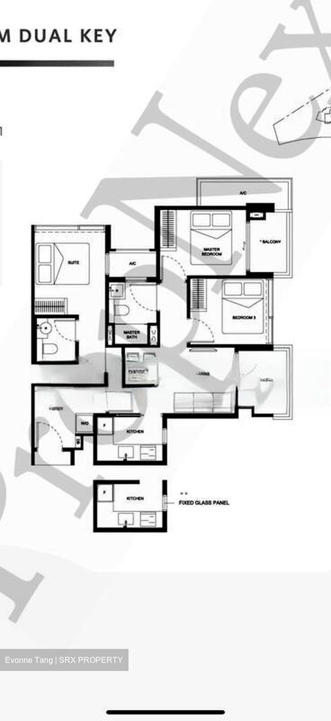 Neu At Novena (D11), Apartment #458814201
